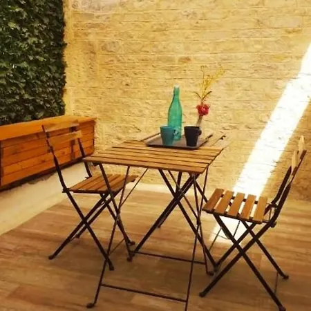 3 Near The Center Of *