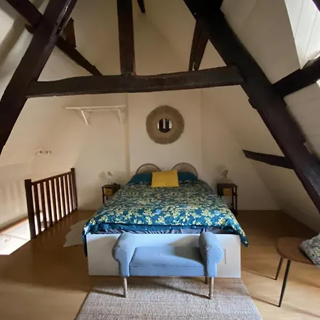 3 Near The Center Of Apartamento