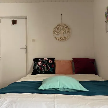 Apartamento 3 Near The Center Of