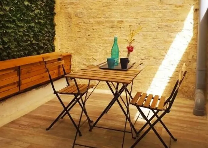 3 Near The Center Of *