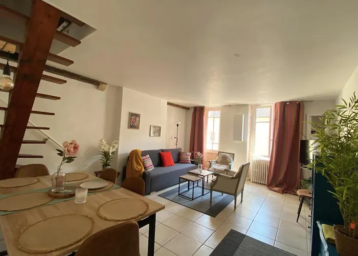 3 Near The Center Of *