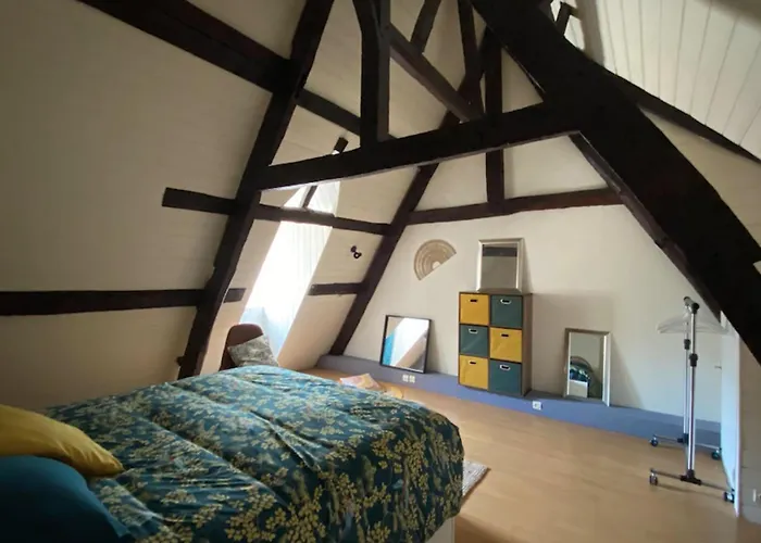 3 Near The Center Of *